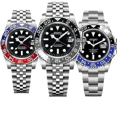 GMT