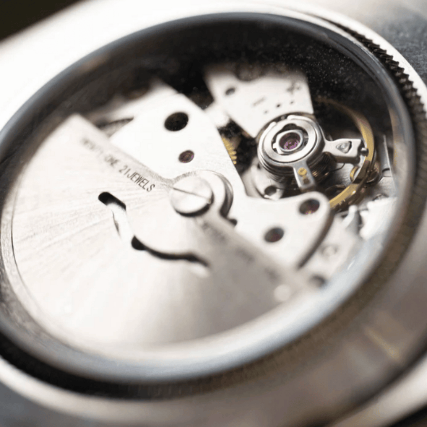 Seiko Mod Day Date Blue 36/40mm | Miyota 8285 Automatic