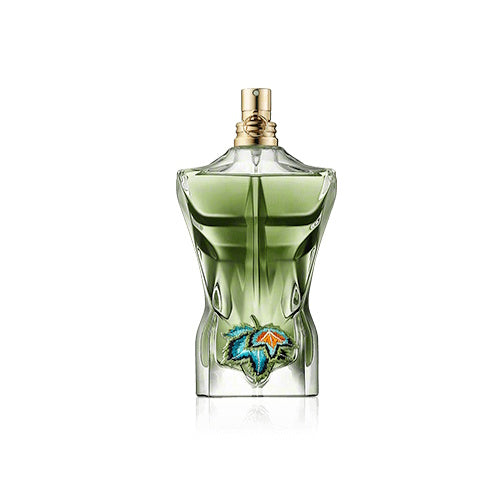 The Male Green Paradise