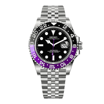SEIKO MOD GMT | JOKER