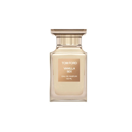 Vanilla Sex